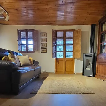 Fountain House Holiday home