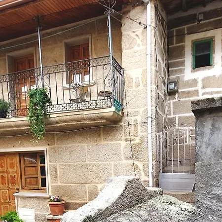 Fountain House *