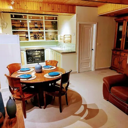 Fountain House Holiday home